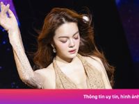 Thế khó của Phạm Quỳnh Anh