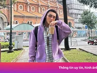 Chiêu bài của Sơn Tùng M-TP