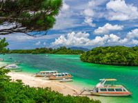 Du lịch Okinawa, 7 địa điểm bạn không thể bỏ lỡ