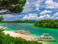 Du lịch Okinawa, 7 địa điểm bạn không thể bỏ lỡ
