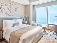 Du lịch Hàn Quốc cùng top 2 khách sạn giá tốt tại khu Gangnam