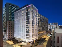 Trải nghiệm Seoul trọn vẹn với top khách sạn khu Myeong-dong