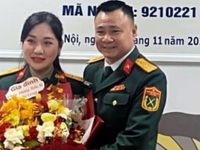 Nghệ sĩ Tự Long bảo vệ thành công luận án Tiến sĩ