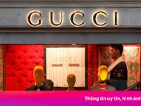 Gucci đang đứng trước bước ngoặt lịch sử