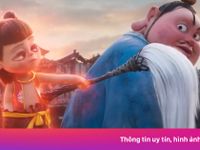 Cơn sốt chưa từng có của ‘Na Tra’
