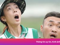 Thu Trang hưởng lợi từ sai lầm của Trấn Thành?