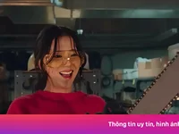 Hạn chế của Jisoo