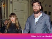 Thực đơn hẹn hò của Taylor Swift