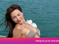 Bạn gái gợi cảm của Mario Maurer