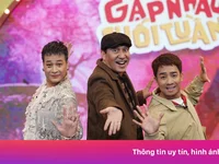 Thế khó của Gặp nhau cuối tuần