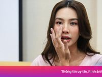 Sen Vàng làm việc với cơ quan chức năng về vụ Thùy Tiên quảng cáo lố