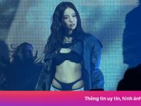 Tranh cãi gay gắt vì Jennie, Lisa ngày càng hớ hênh