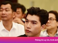 HIEUTHUHAI theo đuổi style 'tổng tài'
