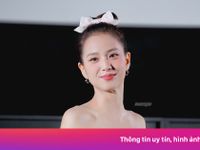 Công bố giá vé fan meeting của Jisoo tại Hà Nội