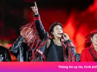 Tiếc nuối sau concert 3 Anh trai vượt ngàn chông gai ở TP.HCM