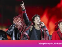 Tiếc nuối sau concert 3 Anh trai vượt ngàn chông gai ở TP.HCM