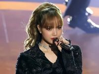Liệu Lisa có trở thành Bond Girl mới của series điệp viên 007?