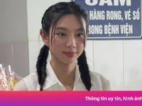 Thùy Tiên xin lỗi