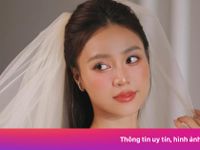 Lan Ngọc nói về chuyện lấy chồng