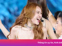 48 chị đẹp 'đáp trả'