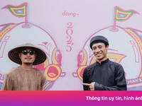 Sau cơn sốt 'Bắc Bling', nhạc du lịch lên ngôi?