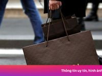 Loạt cửa hàng Gucci, Prada đóng cửa tại Trung Quốc
