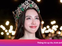 Vướng ồn ào, Thùy Tiên liệu có bị thu hồi vương miện?