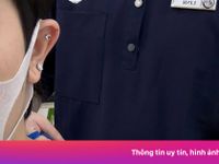 Gil Lê bị thương