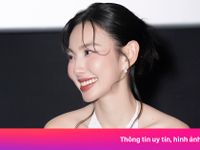 Cục Du lịch Đài Loan tại Việt Nam nói về vai trò đại sứ của Thùy Tiên