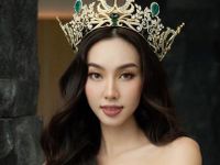Sen Vàng chấm dứt hợp đồng với Thùy Tiên