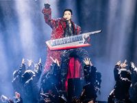 Live Concert: All-Rounder là cột mốc vàng trong sự nghiệp Soobin