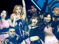 BLACKPINK ghi hình MV mới, khởi động màn comeback lịch sử