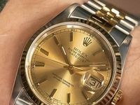 Đây là dòng đồng hồ Rolex tăng giá 639% trong 15 năm qua