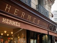 16 tỷ USD cổ phiếu Hermès vẫn bị bỏ ngỏ