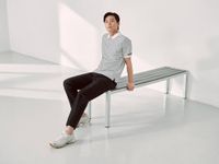 Áo polo mặc với quần gì? 12 cách mix & match không thua kém fashionista