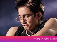 Sơn Tùng gây bùng nổ MXH