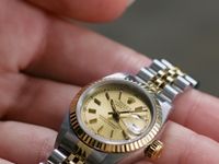 Rolex tăng giá nhanh hơn cả bất động sản ở Sydney