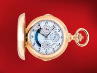 Bộ sưu tập đồng hồ 10 triệu USD của Patek Philippe