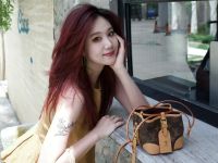 Thế hệ không thích logo Louis Vuitton