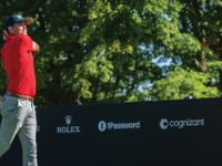Trò chuyện độc quyền cùng Rolex Testimonee Keegan Bradley trước thềm Ryder Cup 2025