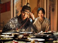 Ngự trù của bạo chúa: Yoona xuyên không nấu ăn cho bạo vương kén ăn