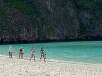 Du lịch Krabi: Lạc vào thiên đường biển thơ mộng miền nam Thái Lan