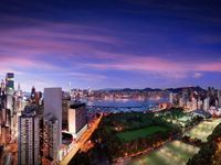 Hong Kong – điểm đến hấp dẫn cho tín đồ thích mua sắm