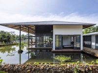 Farmstay The Second – Vòng tròn tương sinh – CTA | Creative Architects