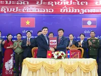 Thanh Hóa: Đẩy mạnh công tác đối ngoại và hội nhập quốc tế