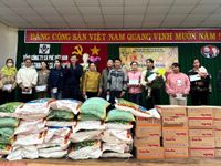 Chăm lo đời sống tinh thần người lao động ở Công ty TNHH MTV cà phê Đ’rao: Nền tảng cho sự phát triển bền vững