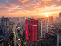 Mùa ROXMei 30 ngập tràn năng lượng tại ROX Group