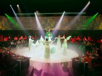 VietCharm Culture & Dining Show – hành trình ẩm thực và nghệ thuật tại Dinh Độc Lập