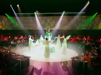 VietCharm Culture & Dining Show – hành trình ẩm thực và nghệ thuật tại Dinh Độc Lập