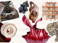 Loewe Foundation Craft Prize công bố danh sách rút gọn của năm 2026